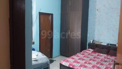 बिकाऊ है For Sale - Three Flats in Firozabad, Surjeet Apartment, S. N. Road Firozabad