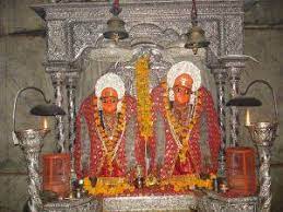 दार्शनिक स्थल, धार्मिक स्थल श्री राज राजेश्वरी कैला देवी मंदिर फ़िरोज़ाबाद