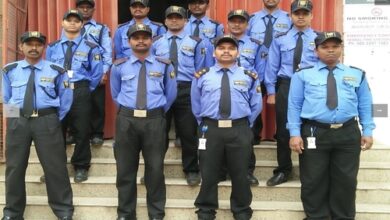 Required supervisor, security guard, gunman in Firozabad