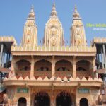 दार्शनिक स्थल, धार्मिक स्थल Temple is about 10 kms away from Firozabad Tundla route , there is a mandatory demand from any true mind here. There is a fair in Navadurga every year and thousands of people come from far and wide to visit the temple of Shradalu Demands for fulfilling vows and Lajja are also offered here in a considerable number.