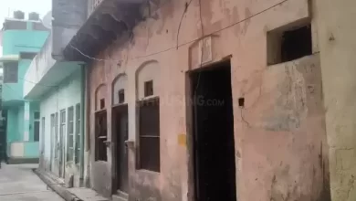 बिकाऊ है 2 BHK Independent House in, Nayi Basti for sale - Firozabad