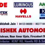 Battery Dealers, Firozabad Classifieds About Us