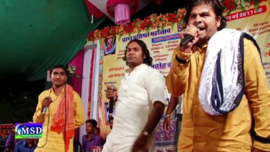 Bhajan gayak katha vaachak in Firozabad