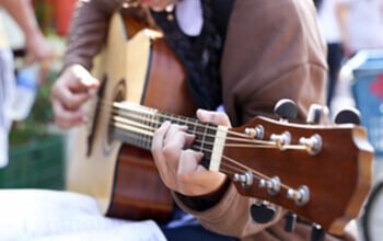 Music/Dance Classes Carol Richard's Music Academy is a vibrant and thriving music school in Firozabad. The music school provides music lessons for all ages and abilities, from beginners to advanced groups. They have a safe, fun-filled, friendly, and secure environment. Their staffs are humble, enthusiastic, well-trained, skilled, qualified, experienced and professional musicians. Richard Music Academy conducts stage performances, concerts, seminars, workshops and events. They believe in assisting each student to achieve their full musical potential. Carol Richard's Music Academy conducts stage performances, concerts, seminars, workshops and events.