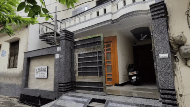 किराये हेतु उप्लब्ध 2 BHK Independent Builder Floor Available on rent in Himanyupur, Firozabad