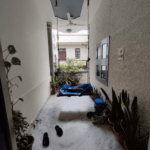 किराये हेतु उप्लब्ध, Firozabad Buy/Sell/Rent, रिहाइशी 2 BHK Independent Builder Floor Available on rent in Himanyupur, Firozabad