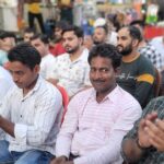 Firozabad News, फिरोजाबाद शहर फिरोजाबाद उद्योग व्यापार मंडल महानगर युवा आई टी सेल टीम का हुआ सम्मान समारोह