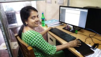 Need part time male/female computer operator in Firozabad