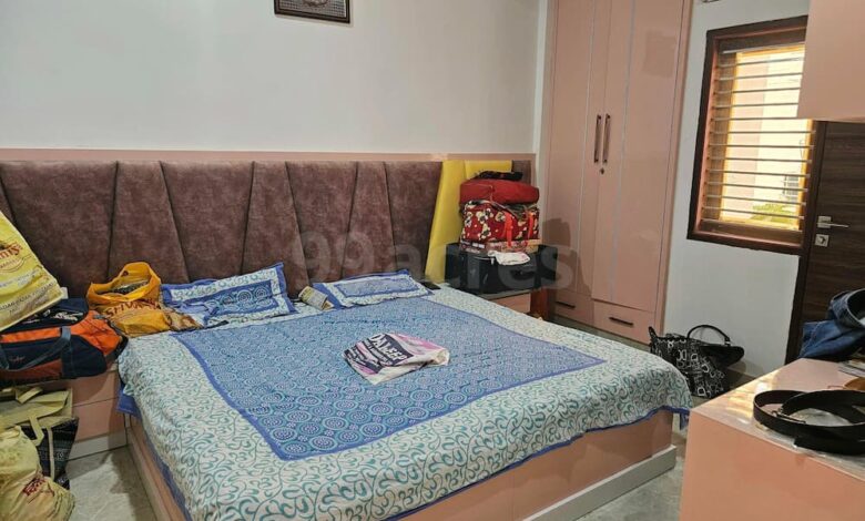 Firozabad Buy/Sell/Rent Fully furnished 2BHk Flat available for rent in Krishna City, Raja ka Taal , Firozabad. 2 Bedrooms , 2 Bathrooms, 2 Balconies. Rent: ₹22,000 Per Month