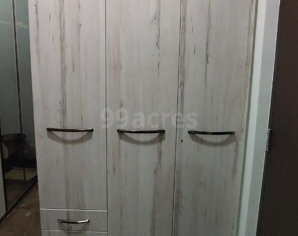 Fully furnished 3BHk Flat available for rent in Twin Towers, Orchid Greens, Firozabad (2)