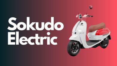 Electric Vehicle Dealers Authorized dealers of SOKUDO Electrical Two Wheeler Vehicles in Firozabad