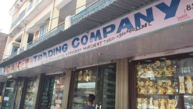 Office Jobs Firozabad Jobs: Glass wholesaler in Firozabad requires an educated male candidate