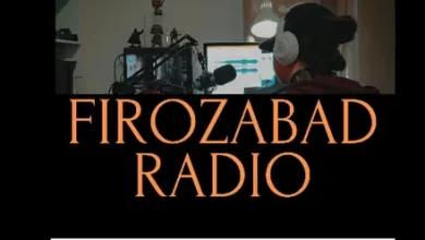 FM Radio Suhag Nagri 90.0