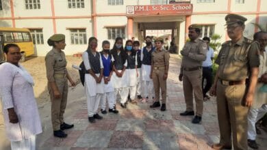 Firozabad Jobs: Required Vice Principal and teachers in P.M.L. Sr. Sec. School Firozabad