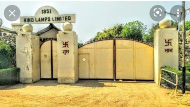 Shabdam Hind Lamps Complex Shikohabad