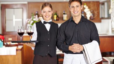 Waiter Jobs Firozabad