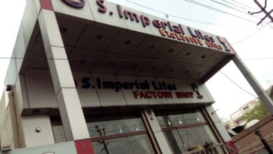 Helper Jobs लाइटिंग शोरूम हेतु अनुभवी फिटर