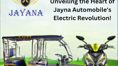 Jayna Automobiles Firozabad Jobs: Required Sales Manager for Erickshaw sales in Jayna Automobiles