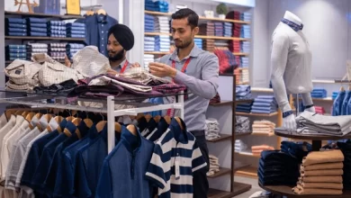 Sales & Marketing Jobs Needed Experienced salesman for job in readymade showroom
