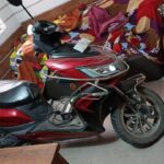 बिकाऊ है, Firozabad Buy/Sell/Rent, वाहन For sale: an Okinawa electric scooter