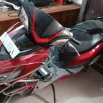 बिकाऊ है, Firozabad Buy/Sell/Rent, वाहन For sale: an Okinawa electric scooter