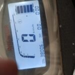 बिकाऊ है, Firozabad Buy/Sell/Rent, वाहन For sale: an Okinawa electric scooter