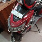 बिकाऊ है, Firozabad Buy/Sell/Rent, वाहन For sale: an Okinawa electric scooter