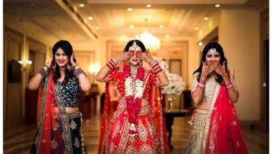 Photo Studio Photography Director