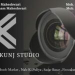 Photo Studio Photography Director