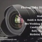 Photo Studio Photography Director