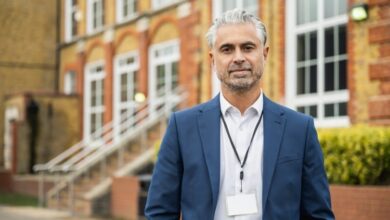 Education Jobs We are looking for someone who can initiate, develop and be a part of our quest for excellence. in holistic education. To provide effective dynamic and inspirational leadership in order that every child is able to fulfill their true potential.