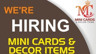 Firozabad Jobs Required a Full Time Male/Female