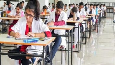 Education How to prepare for the medical exam