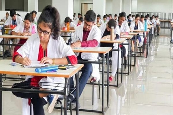 Education How to prepare for the medical exam