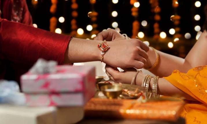 Festivals Rakshabandhan/Rakhi
