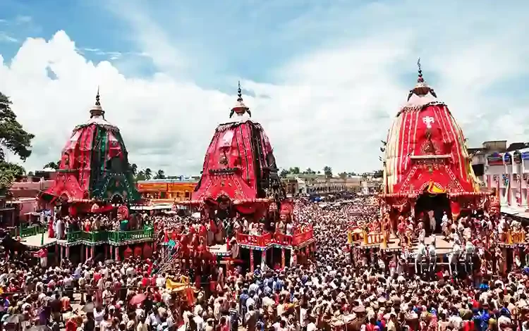 Festivals