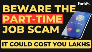 Cyber Fraud Telegram Task Fraud